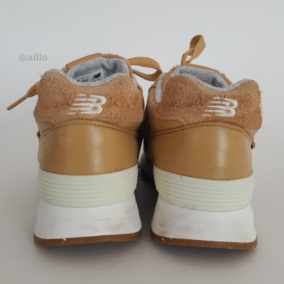 New Balance 1400 Running Sneakers - Picture 4 of 16